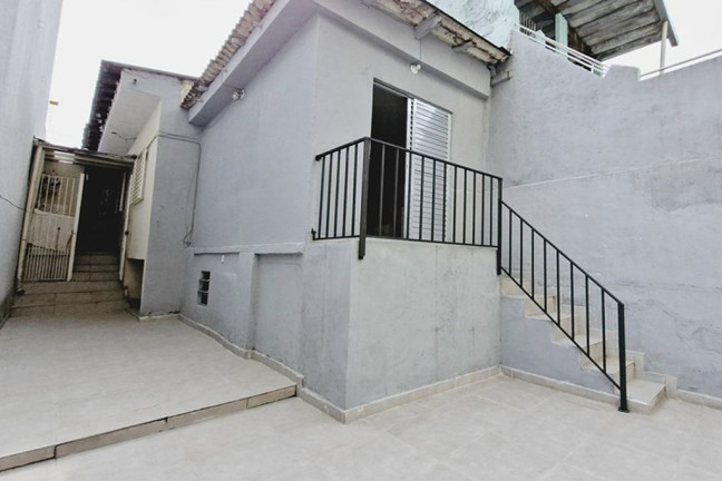 Imagem Casa com 3 Quartos à Venda, 209 m² em Tatuapé - São Paulo Imagem Casa com 3 Quartos à Venda, 209 m² em Tatuapé - São Paulo