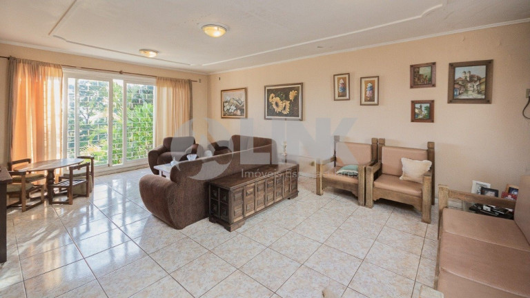 Imagem Casa com 4 Quartos à Venda, 254 m² em Chácara Das Pedras - Porto Alegre