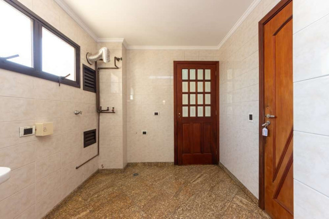 Imagem Apartamento com 4 Quartos à Venda, 163 m² em  Mooca  -  São Paulo 