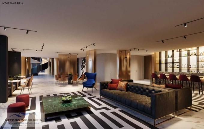 Imagem Apartamento com 4 Quartos à Venda, 158 m² em Vila Clementino - São Paulo Imagem Apartamento com 4 Quartos à Venda, 158 m² em Vila Clementino - São Paulo