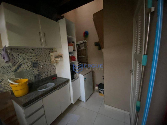Imagem Casa com 2 Quartos à Venda, 60 m² em Passaré - Fortaleza Imagem Casa com 2 Quartos à Venda, 60 m² em Passaré - Fortaleza