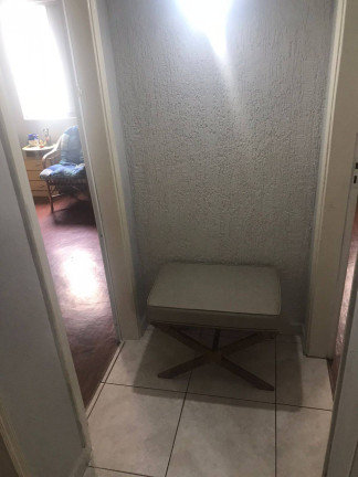 Imagem Apartamento com 2 Quartos à Venda, 53 m² em Taboão - São Bernardo Do Campo