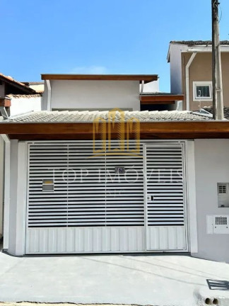 Casa com 2 Quartos à Venda, 125 m² em Jardim Oriente - São José Dos Campos