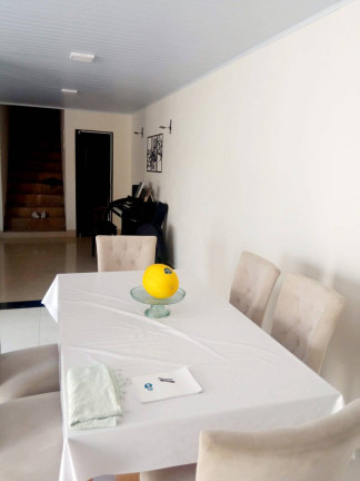 Imagem Casa com 3 Quartos à Venda, 152 m² em Americana Imagem Casa com 3 Quartos à Venda, 152 m² em Americana
