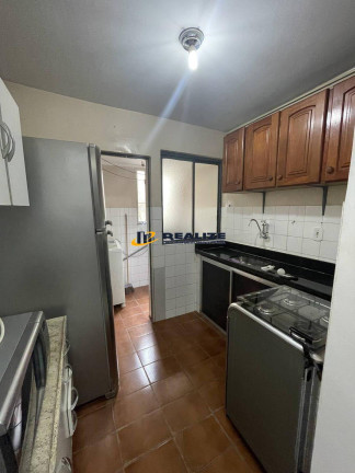 Imagem Apartamento com 3 Quartos à Venda, 75 m² em Parque California - Campos Dos Goytacazes Imagem Apartamento com 3 Quartos à Venda, 75 m² em Parque California - Campos Dos Goytacazes