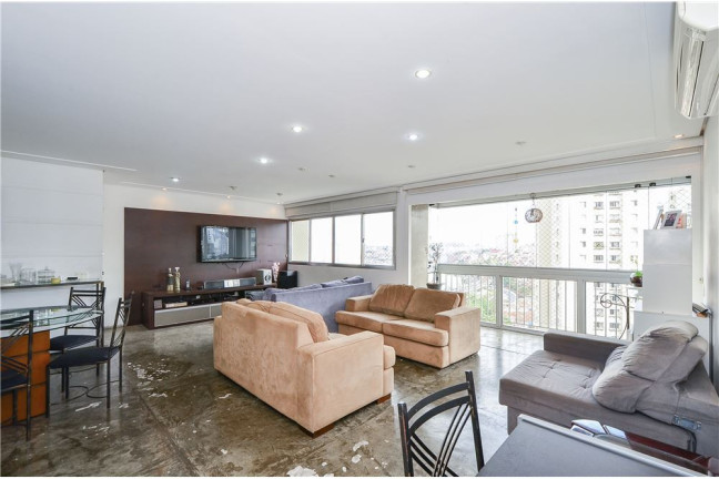 Imagem Apartamento com 2 Quartos à Venda, 146 m² em Panamby - São Paulo Imagem Apartamento com 2 Quartos à Venda, 146 m² em Panamby - São Paulo