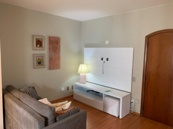 Imagem Apartamento com 1 Quarto à Venda, 46 m² em Moema - São Paulo Imagem Apartamento com 1 Quarto à Venda, 46 m² em Moema - São Paulo