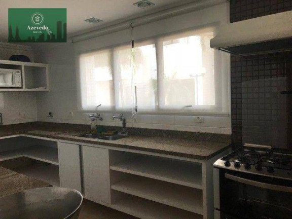 Imagem Apartamento com 3 Quartos à Venda, 200 m² em Vila Rosália - Guarulhos