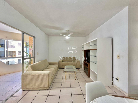 Apartamento com 2 Quartos à Venda, 100 m² em Quadra Mar Sul - Balneário Camboriú