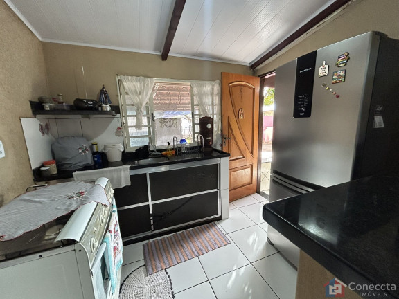 Imagem Casa com 2 Quartos à Venda, 50 m² em Nossa Senhora De Fátima - Patos De Minas