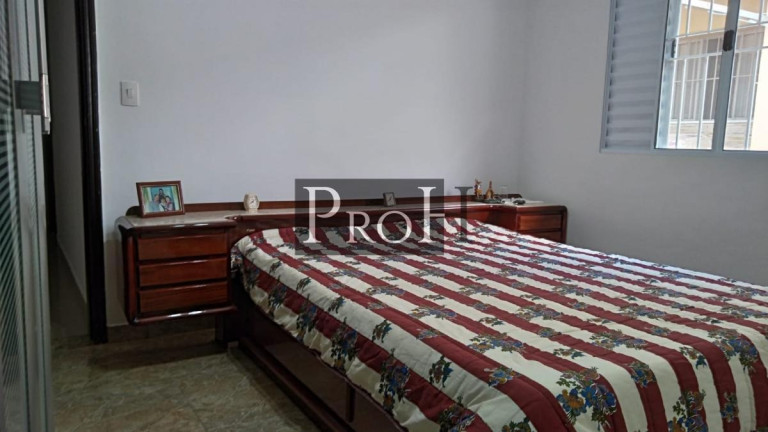 Imagem Casa com 3 Quartos à Venda, 234 m² em Fundação - São Caetano Do Sul Imagem Casa com 3 Quartos à Venda, 234 m² em Fundação - São Caetano Do Sul
