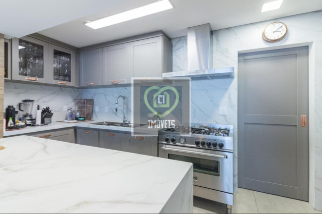 Imagem Apartamento com 4 Quartos à Venda, 172 m² em Perdizes - São Paulo Imagem Apartamento com 4 Quartos à Venda, 172 m² em Perdizes - São Paulo