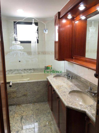 Imagem Apartamento com 4 Quartos à Venda, 228 m² em Vila Zelina - São Paulo Imagem Apartamento com 4 Quartos à Venda, 228 m² em Vila Zelina - São Paulo