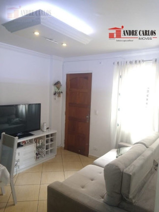 Imagem Apartamento com 2 Quartos à Venda, 49 m² em Conceição - Osasco Imagem Apartamento com 2 Quartos à Venda, 49 m² em Conceição - Osasco