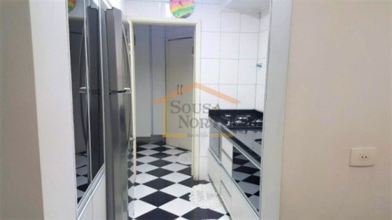 Imagem Apartamento com 3 Quartos à Venda, 98 m² em Lauzane Paulista - São Paulo Imagem Apartamento com 3 Quartos à Venda, 98 m² em Lauzane Paulista - São Paulo