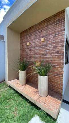 Imagem Casa com 3 Quartos à Venda, 120 m² em Setor Serra Dourada - 3ª Etapa - Aparecida De Goiânia Imagem Casa com 3 Quartos à Venda, 120 m² em Setor Serra Dourada - 3ª Etapa - Aparecida De Goiânia