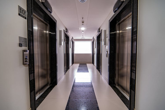 Imagem Sala Comercial à Venda,  em Centro - Osasco