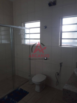 Imagem Casa com 7 Quartos à Venda, 540 m² em Centro - Ubatuba
