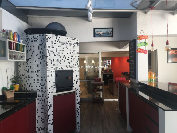 Imagem Apartamento com 3 Quartos à Venda, 225 m² em Ipiranga - São Paulo