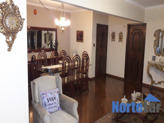 Imagem Apartamento com 1 Quarto à Venda, 114 m² em água Branca - São Paulo