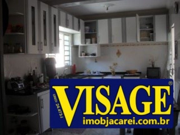 Imagem Casa com 3 Quartos à Venda, em Pq. Meia Lua - Jacareí Imagem Casa com 3 Quartos à Venda, em Pq. Meia Lua - Jacareí
