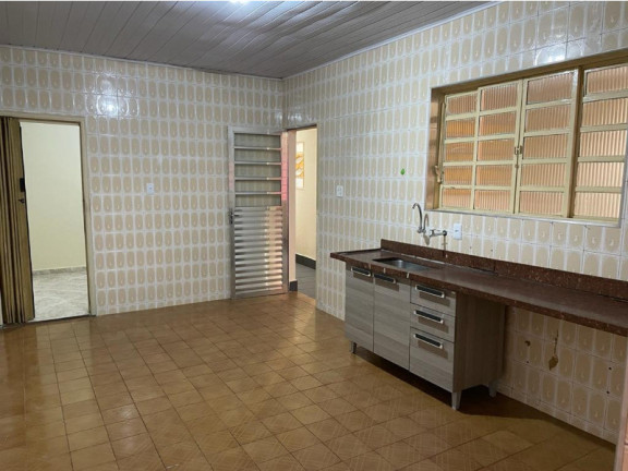 Imagem Casa com 2 Quartos para Alugar, 160 m² em Vila Formosa  - São Paulo