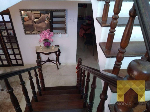 Imagem Casa com 4 Quartos à Venda, 234 m² em Bessa - João Pessoa Imagem Casa com 4 Quartos à Venda, 234 m² em Bessa - João Pessoa