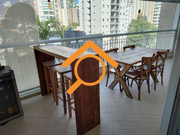 Imóvel com 3 Quartos à Venda, 121 m² em Vila Mascote - São Paulo