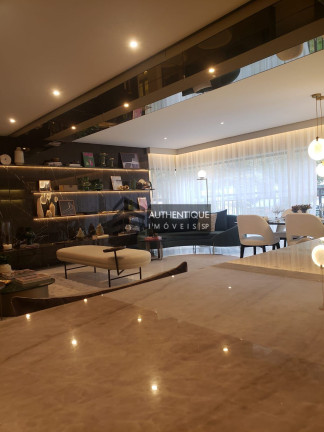 Imagem Cobertura com 4 Quartos à Venda, 300 m² em Butantã - São Paulo
