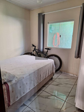 Imagem Casa com 2 Quartos à Venda, 176 m² em Arvoredo - Tomazina
