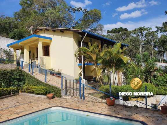 Imagem Chácara com 5 Quartos à Venda, 2 m² em Terra Preta - Mairiporã Imagem Chácara com 5 Quartos à Venda, 2 m² em Terra Preta - Mairiporã