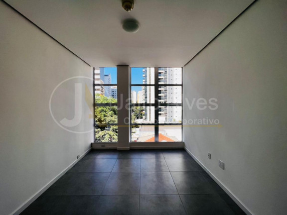 Imagem Imóvel Comercial à Venda, 100 m² em Cerqueira César - São Paulo