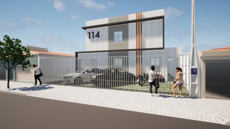 Imagem Kitnet com 12 Quartos à Venda, 244 m² em Monte Castelo - São José Dos Campos Imagem Kitnet com 12 Quartos à Venda, 244 m² em Monte Castelo - São José Dos Campos