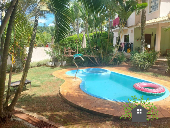 Casa com 4 Quartos à Venda, 670 m² em Jardim Do Golf I - Jandira