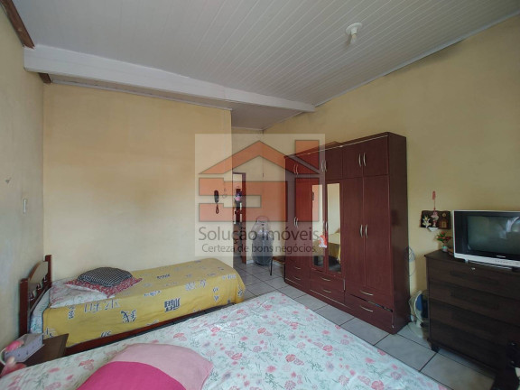 Imagem Sobrado com 2 Quartos à Venda, em Vila Naly - Caçapava Imagem Sobrado com 2 Quartos à Venda, em Vila Naly - Caçapava