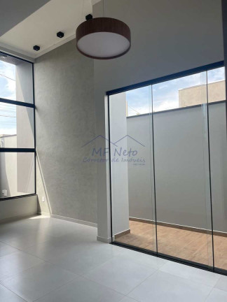 Imagem Casa com 3 Quartos à Venda, 250 m² em Jardim São João - Pirassununga Imagem Casa com 3 Quartos à Venda, 250 m² em Jardim São João - Pirassununga
