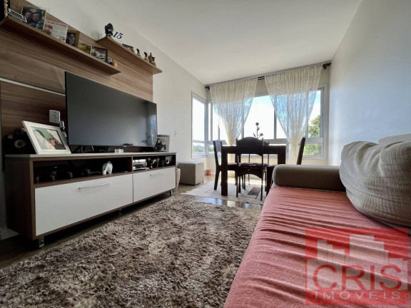 Imagem Apartamento com 2 Quartos à Venda, 57 m² em São João - Bento Gonçalves Imagem Apartamento com 2 Quartos à Venda, 57 m² em São João - Bento Gonçalves