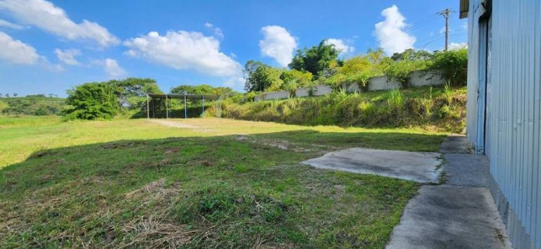 Imagem Casa com 3 Quartos à Venda ou Locação, 2.390 m² em Altos De Santana I - Jacareí Imagem Casa com 3 Quartos à Venda ou Locação, 2.390 m² em Altos De Santana I - Jacareí