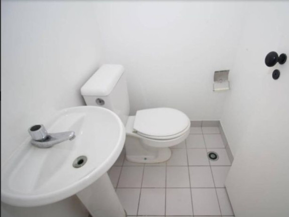 Imagem Sala Comercial à Venda, 48 m² em Vila Mariana - São Paulo