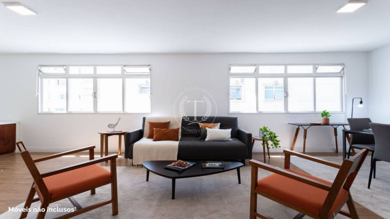Imagem Apartamento com 3 Quartos à Venda, 145 m² em Vila Mariana - São Paulo Imagem Apartamento com 3 Quartos à Venda, 145 m² em Vila Mariana - São Paulo