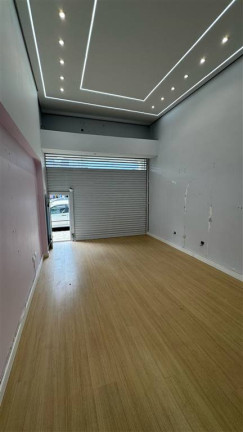 Imagem Sala Comercial para Alugar, 60 m² em Boqueirao - Praia Grande Imagem Sala Comercial para Alugar, 60 m² em Boqueirao - Praia Grande