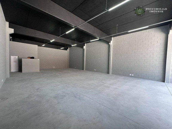 Imagem Galpão para Alugar, 400 m² em Agenor De Campos - Mongaguá Imagem Galpão para Alugar, 400 m² em Agenor De Campos - Mongaguá