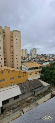 Imagem Apartamento com 2 Quartos à Venda, 60 m² em Quitaúna - Osasco