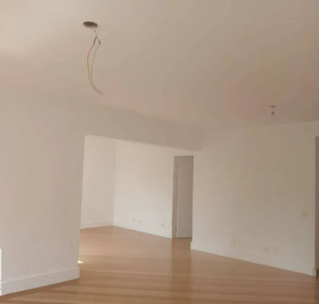 Imagem Imóvel com 3 Quartos à Venda, 177 m² em Moema - São Paulo