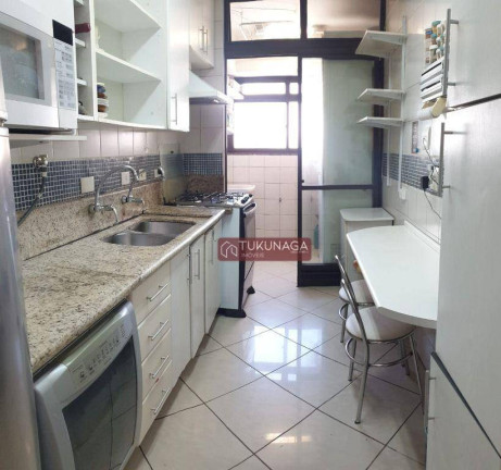 Imagem Cobertura com 3 Quartos à Venda, 136 m² em Vila Guarani - São Paulo Imagem Cobertura com 3 Quartos à Venda, 136 m² em Vila Guarani - São Paulo