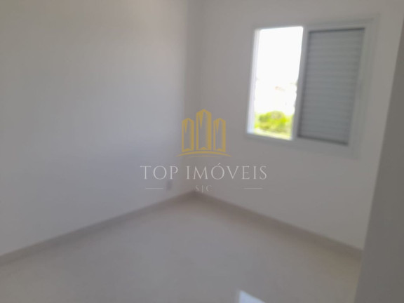 Imagem Apartamento com 2 Quartos à Venda, 51 m² em Urbanova - São José Dos Campos