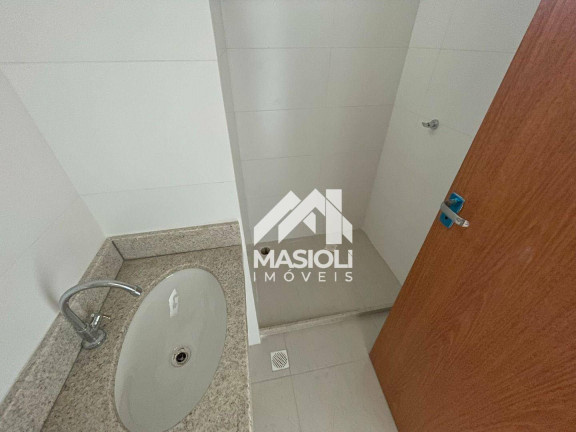 Imagem Apartamento com 2 Quartos à Venda, 60 m² em Praia De Itaparica - Vila Velha