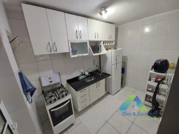 Imagem Sobrado com 2 Quartos à Venda, 75 m² em Vila Alpina - São Paulo Imagem Sobrado com 2 Quartos à Venda, 75 m² em Vila Alpina - São Paulo