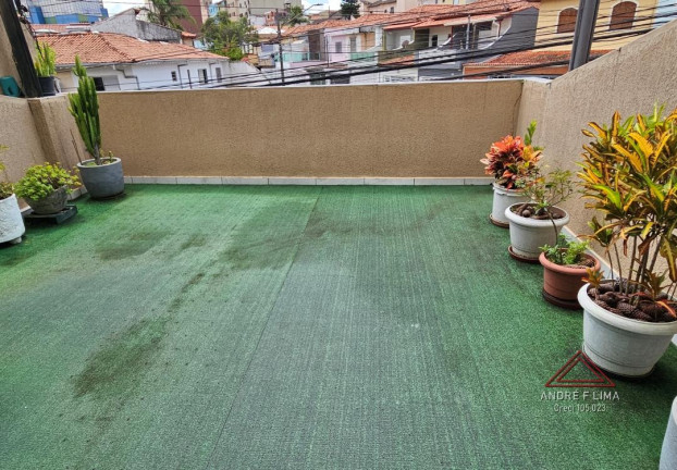 Imagem Casa com 3 Quartos à Venda, 151 m² em Nova Petrópolis - São Bernardo Do Campo