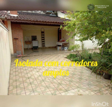 Imagem Casa com 3 Quartos à Venda, 200 m² em Vilamar - Praia Grande Imagem Casa com 3 Quartos à Venda, 200 m² em Vilamar - Praia Grande